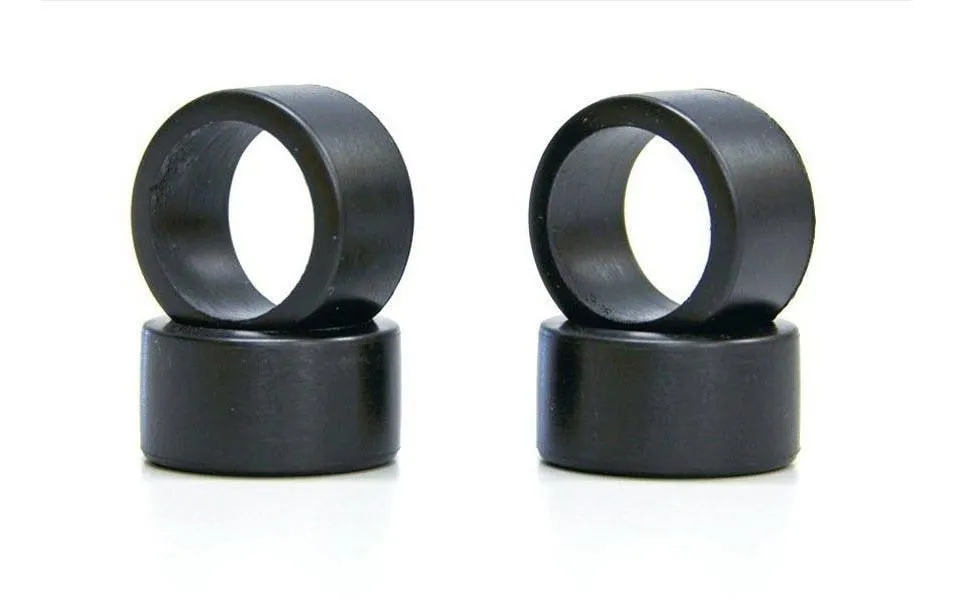 Kyosho Reifen Wide Tire Set (30°) Mini-Z MZW17-30 Kyosho Reifen Wide Tire Set (30°) Mini-Z MZW17-30