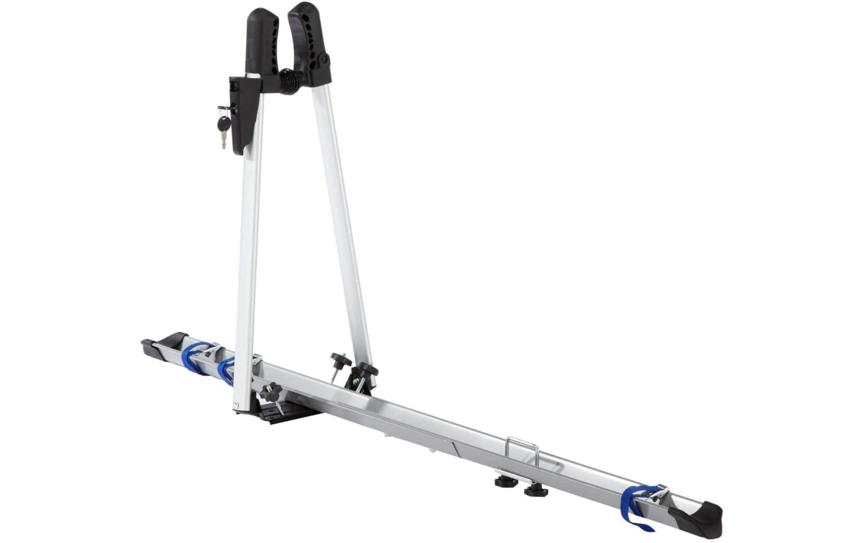 Fischer Dachfahrradträger für 1 Fahrrad