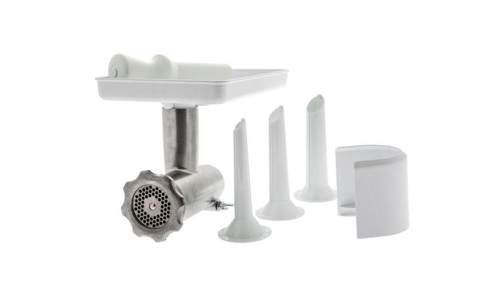 Ankarsrum Fleischwolf zu Küchenmaschine AKM6230