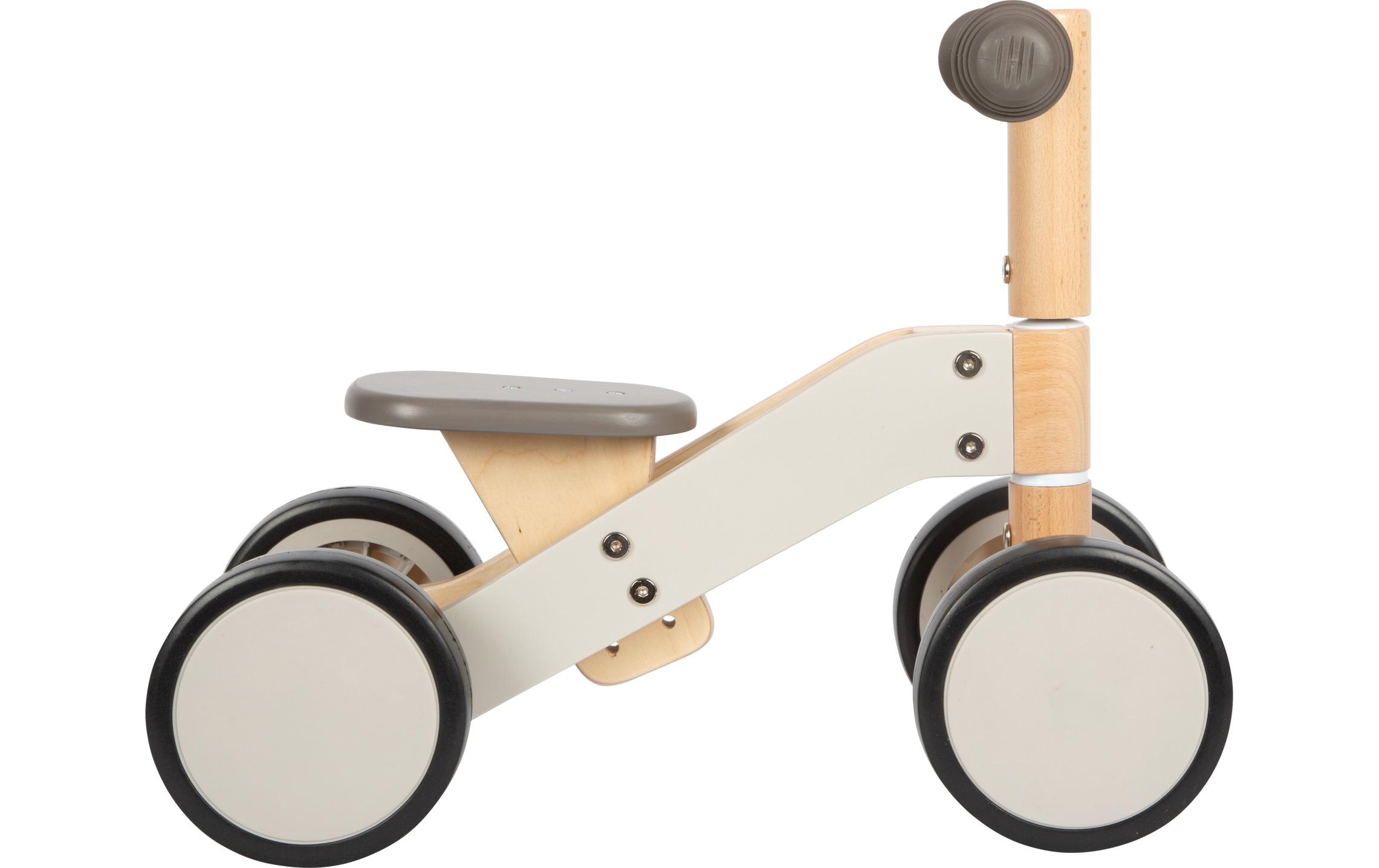 small foot Rutscher Esel