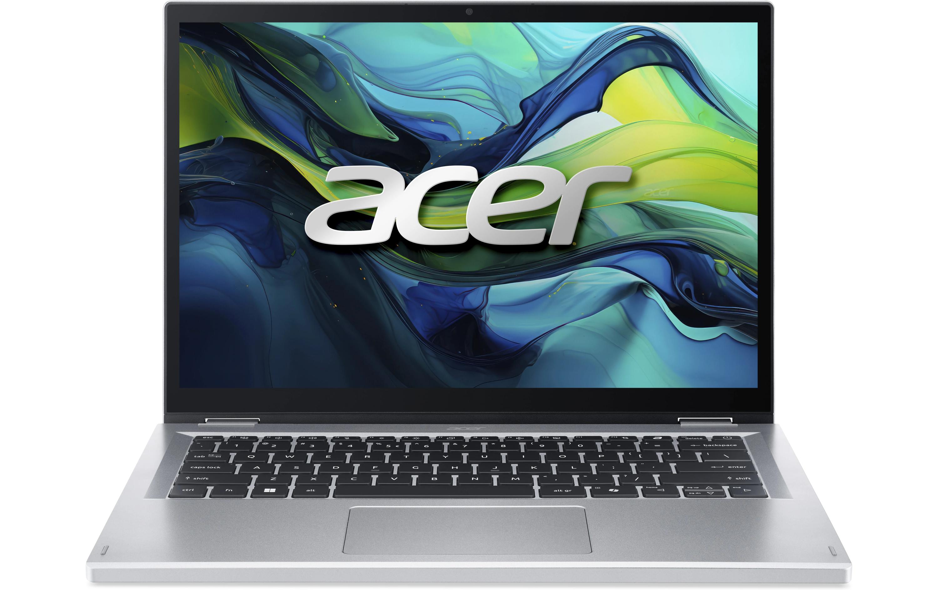 Acer Notebook Aspire Go Spin 14 (AGSP14-31PT-C686)
