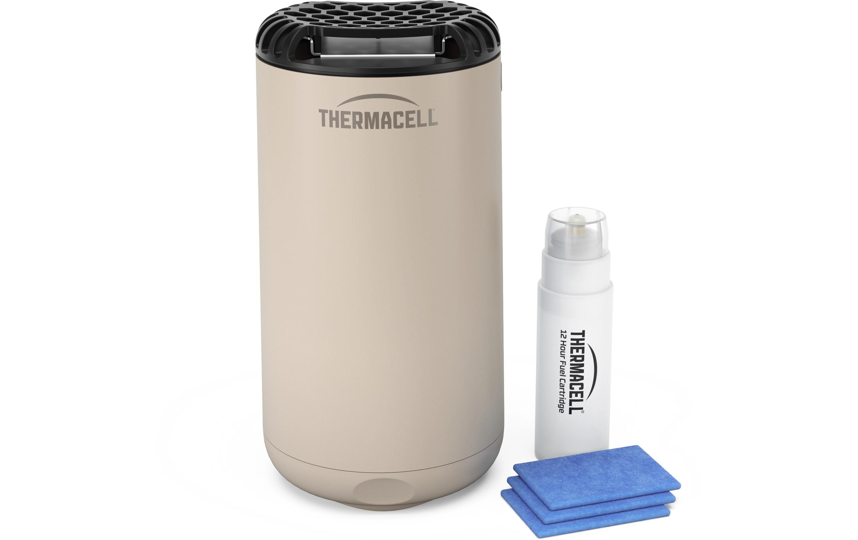 Thermacell Mückenschutz Halo Mini Beige