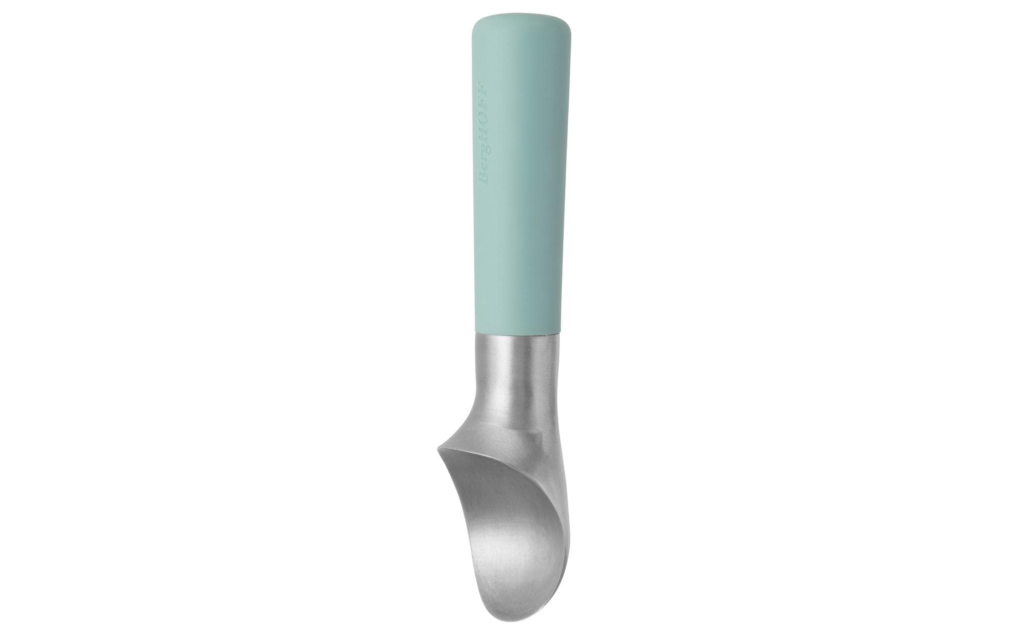 BergHOFF Eisportionierer Leo Grün/Mint/Silber