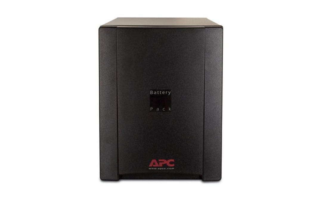 APC USV-Batteriemodul SUA24XLBP