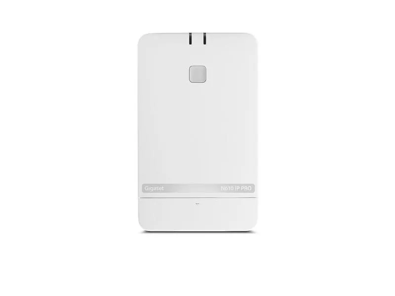Gigaset Pro N610 IP PRO + S700H PRO Bundle