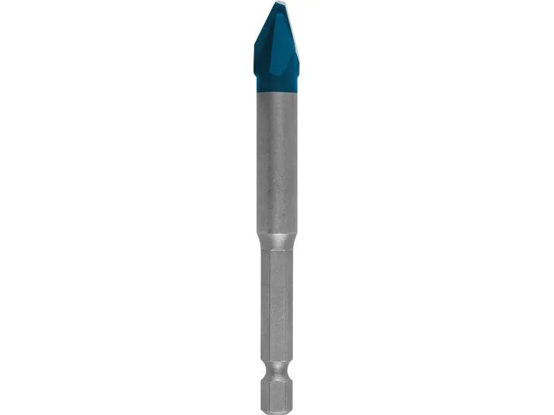 Bosch Professional Bohrer Expert HEX-9 HardCeramic, 10 x 90 mm Bosch Professional Bohrer Expert HEX-9 HardCeramic, 10 x 90 mm