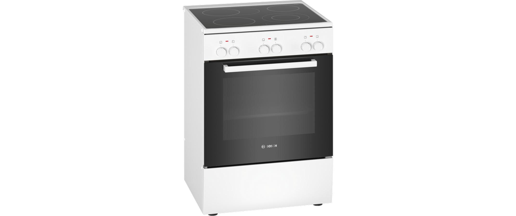 Bosch Standherd HKA090220 Bosch Standherd HKA090220