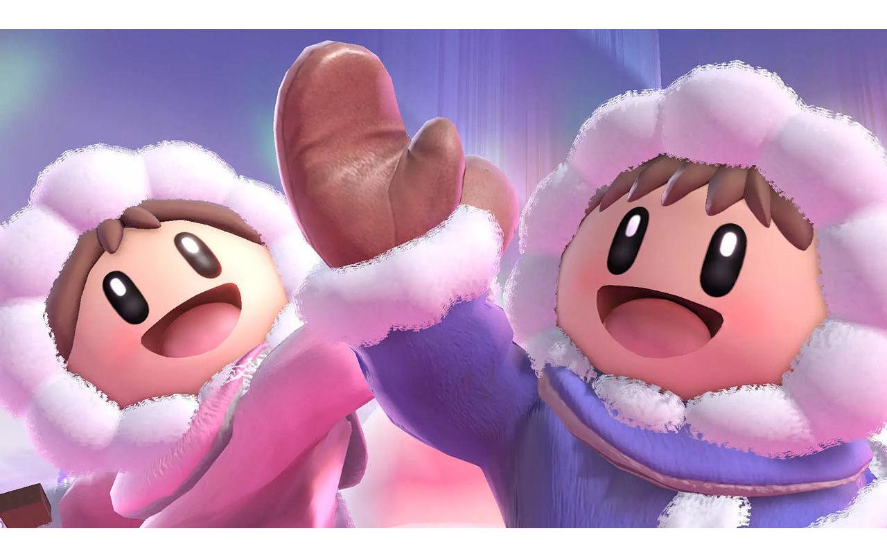 Nintendo Super Smash Bros. Ultimate