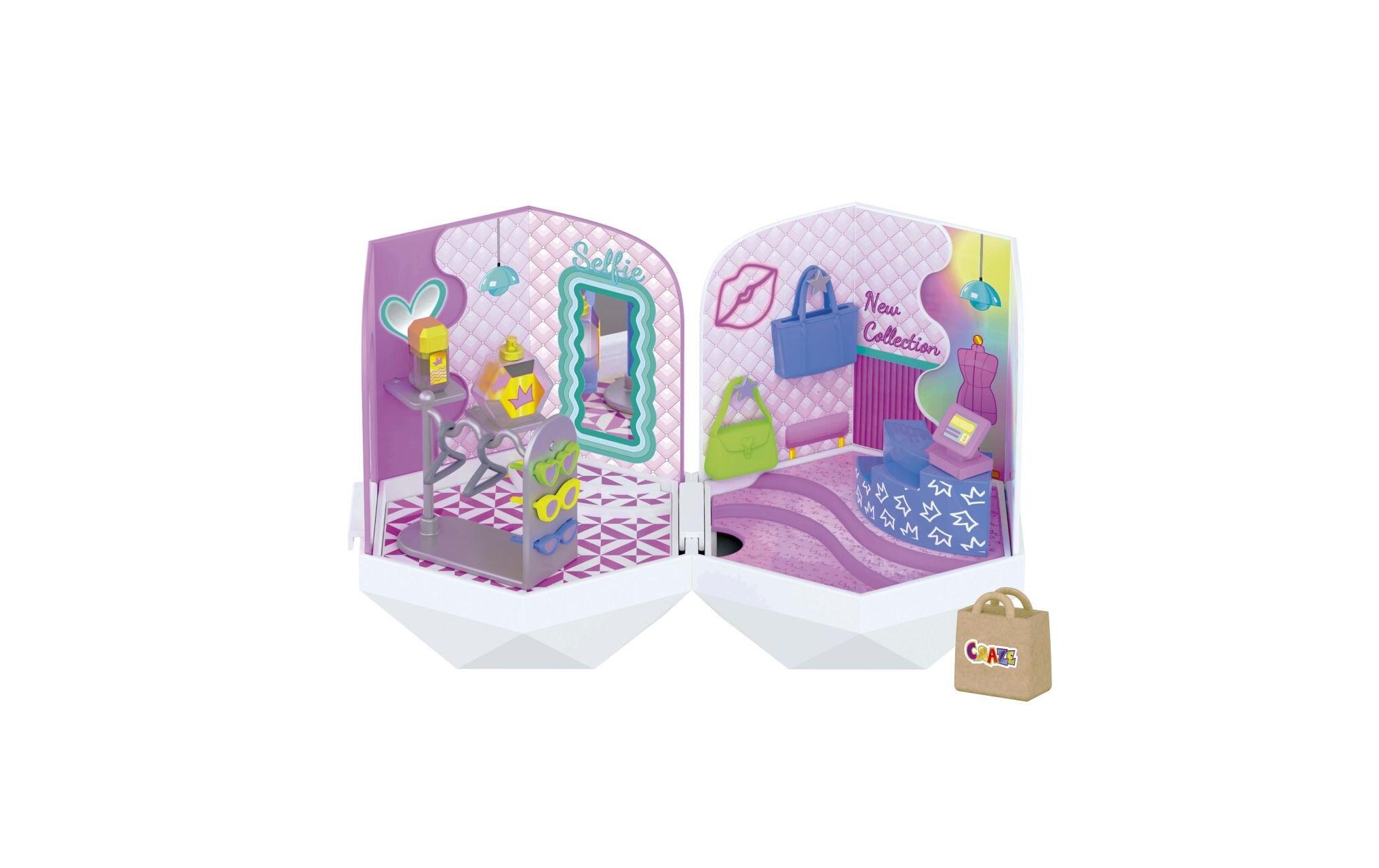 Craze Mini Mart assortiert