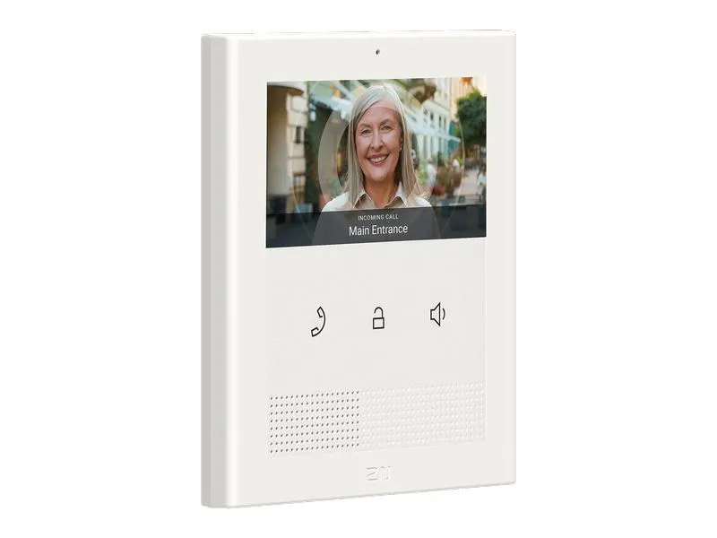 2N Innensprechstelle 2N Clip 2wire-IP Weiss 2N Innensprechstelle 2N Clip 2wire-IP Weiss
