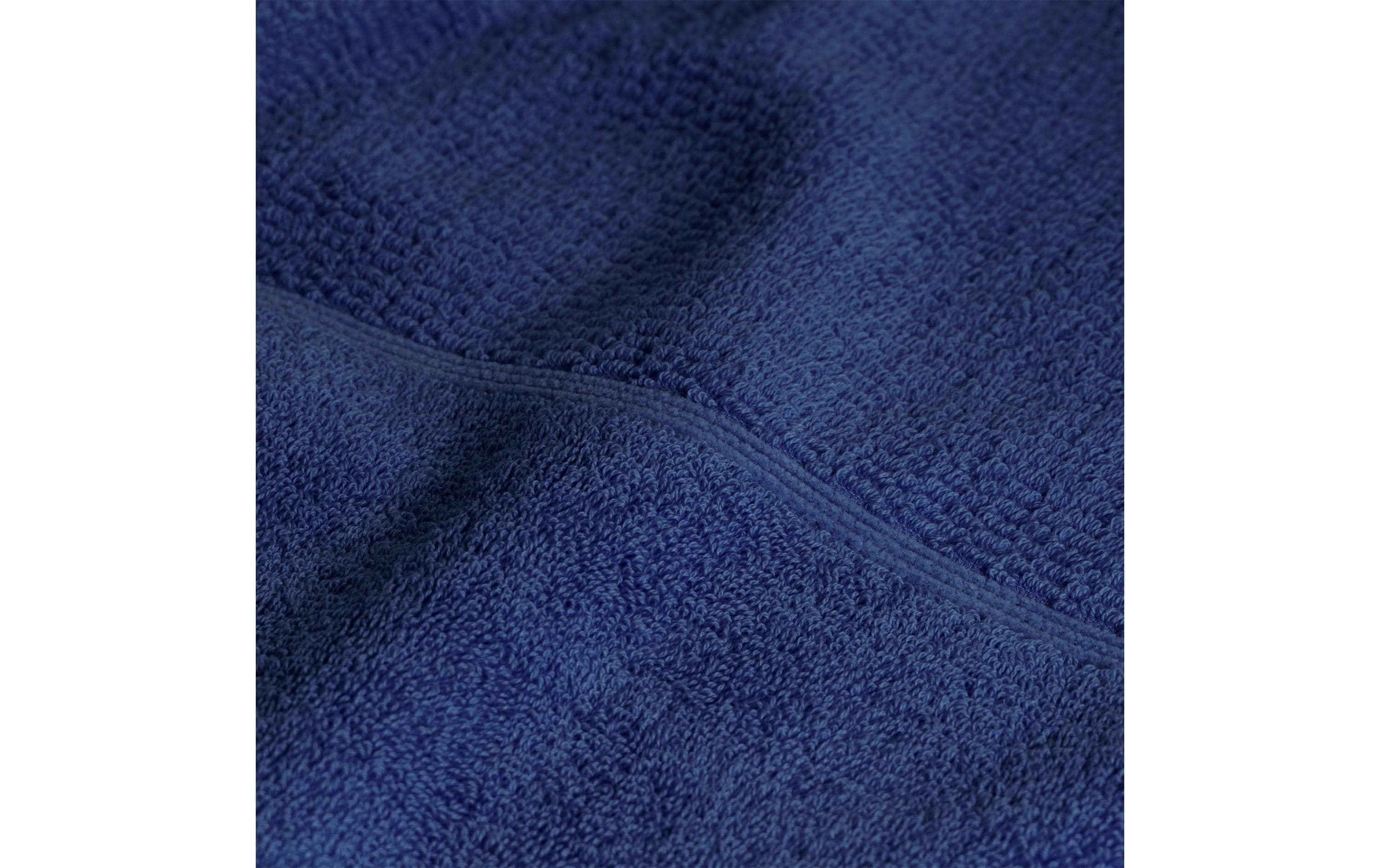 Frottana Frottierwäscheset Pearl 5-teilig, Deep Sea