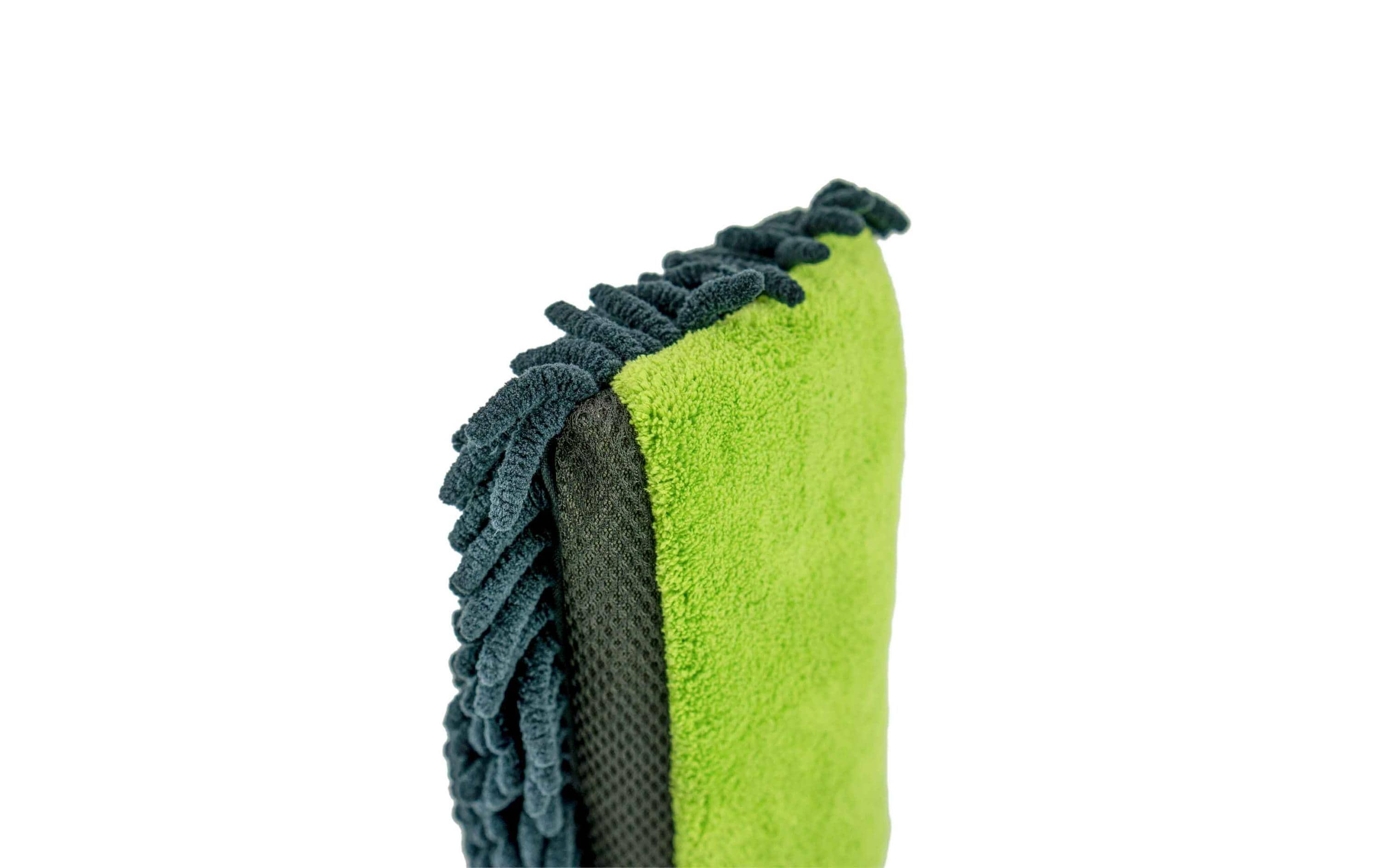 21CARS 3-in-1 Waschhandschuh