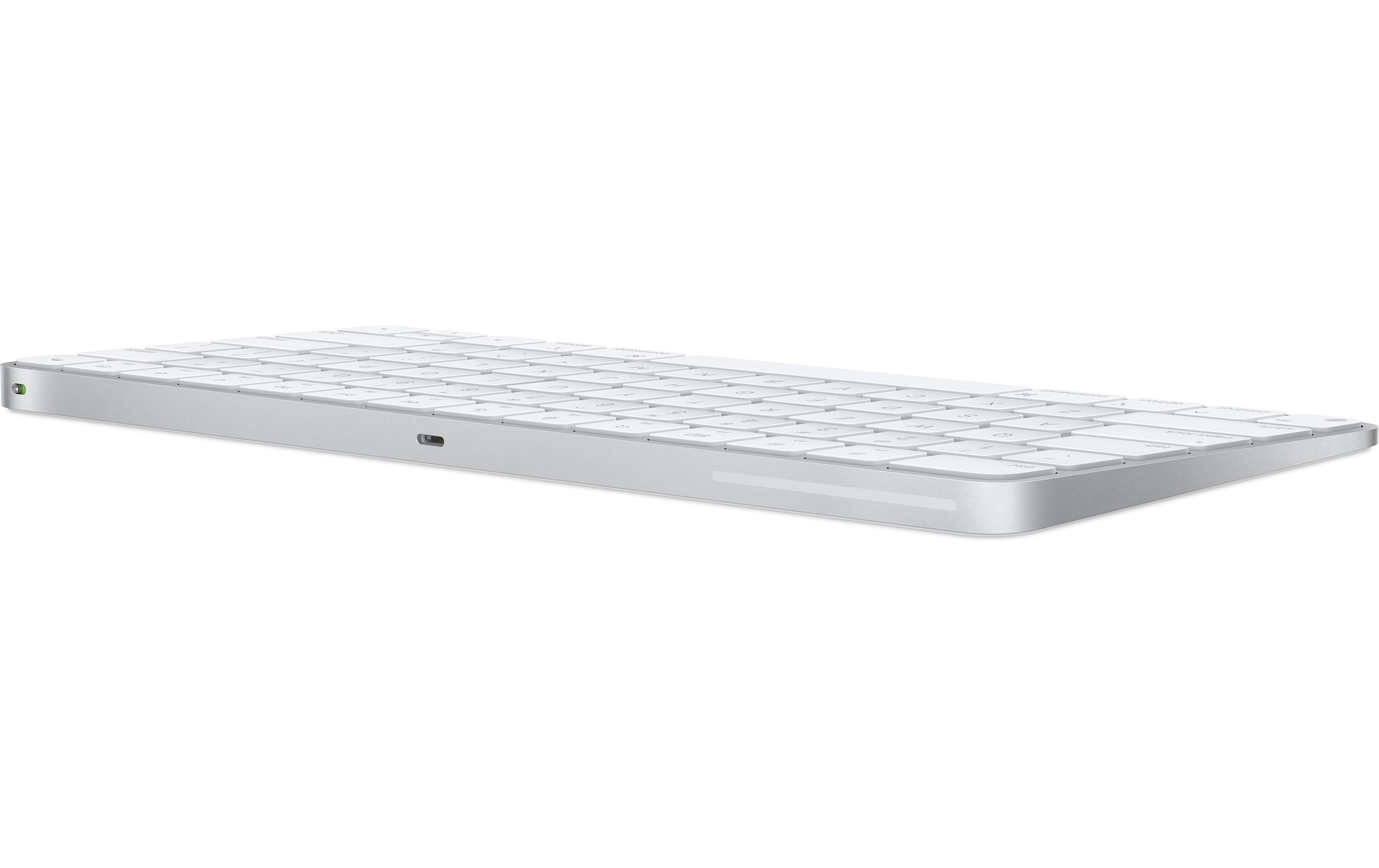 Apple Magic Keyboard CH-Layout Apple Magic Keyboard CH-Layout