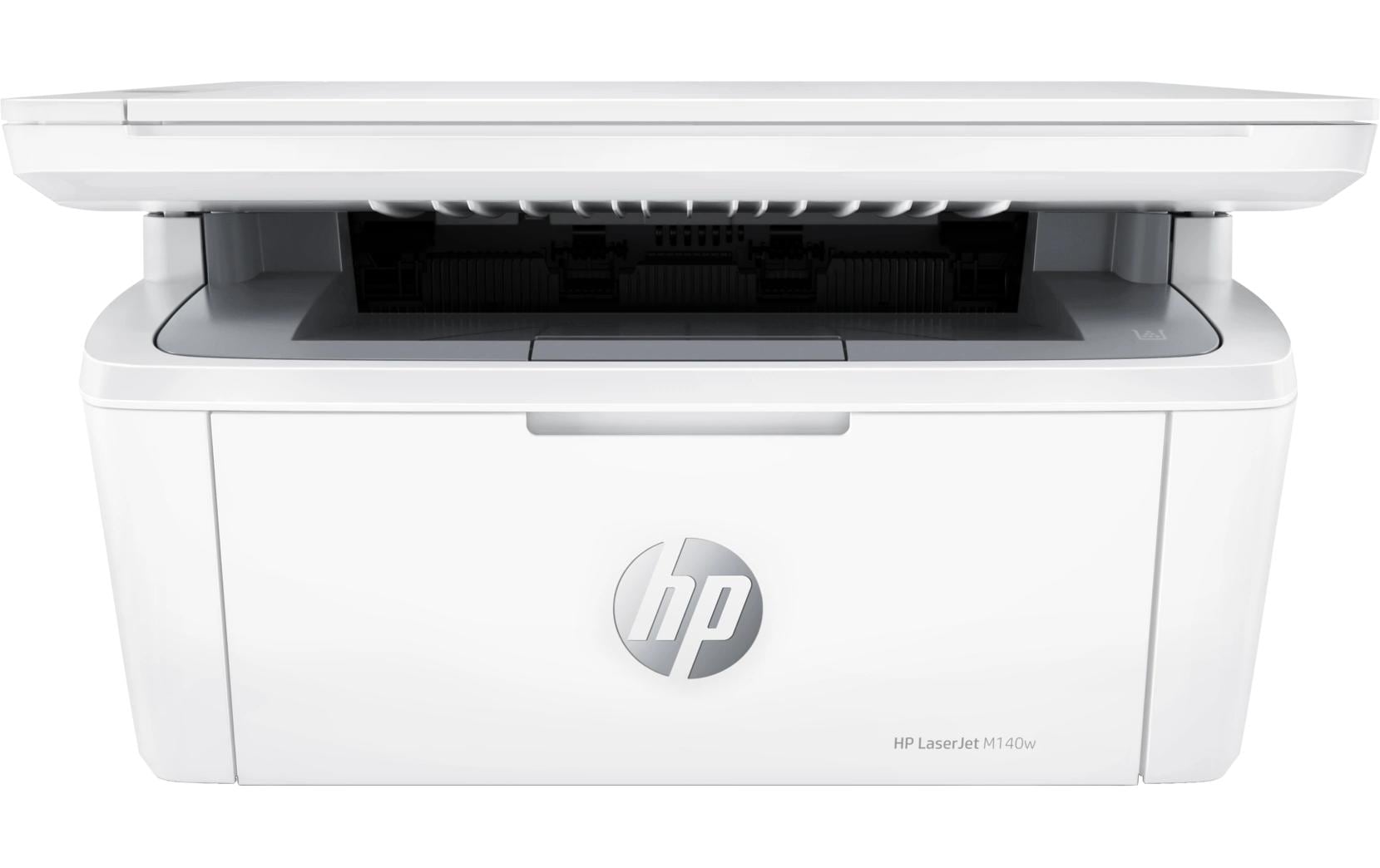 HP Multifunktionsdrucker LaserJet MFP M140w