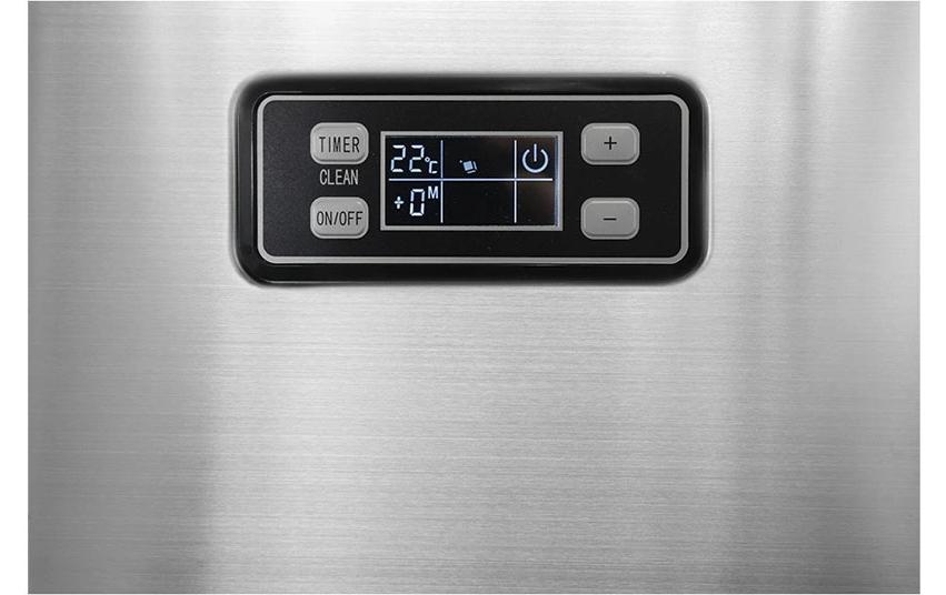 Kibernetik Eiswürfelmaschine EW45 45 kg/24h