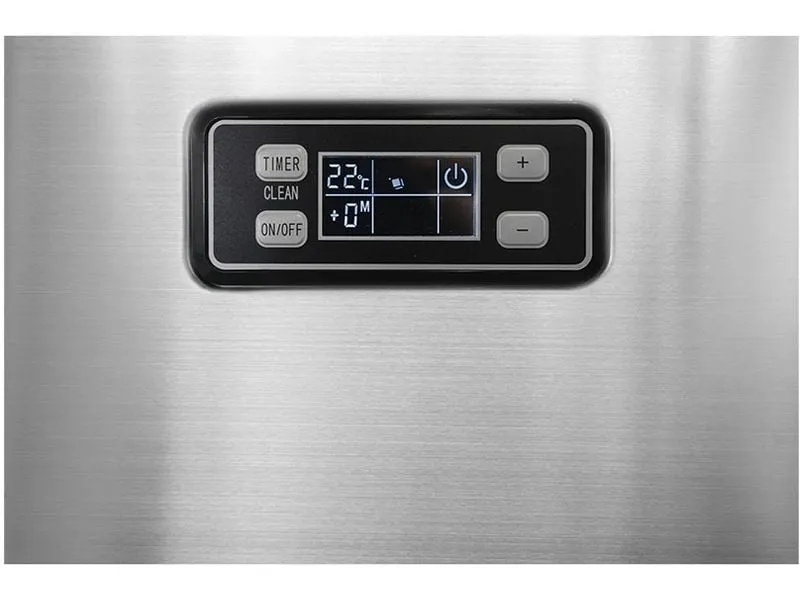 Kibernetik Eiswürfelmaschine EW45 45 kg/24h