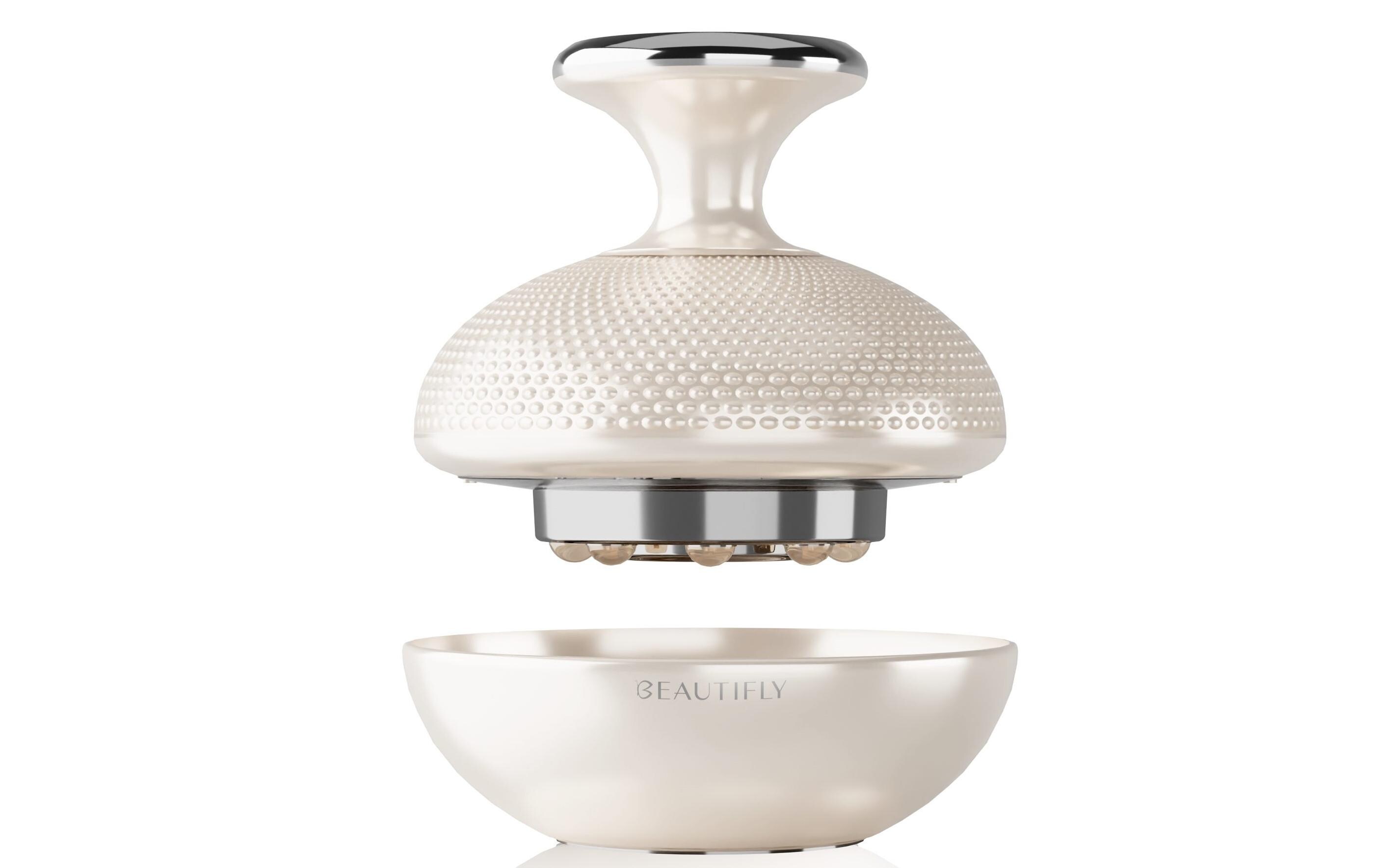 Beautifly Sp. z.o.o. Massagegerät B-Lumix Body Beautifly Sp. z.o.o. Massagegerät B-Lumix Body