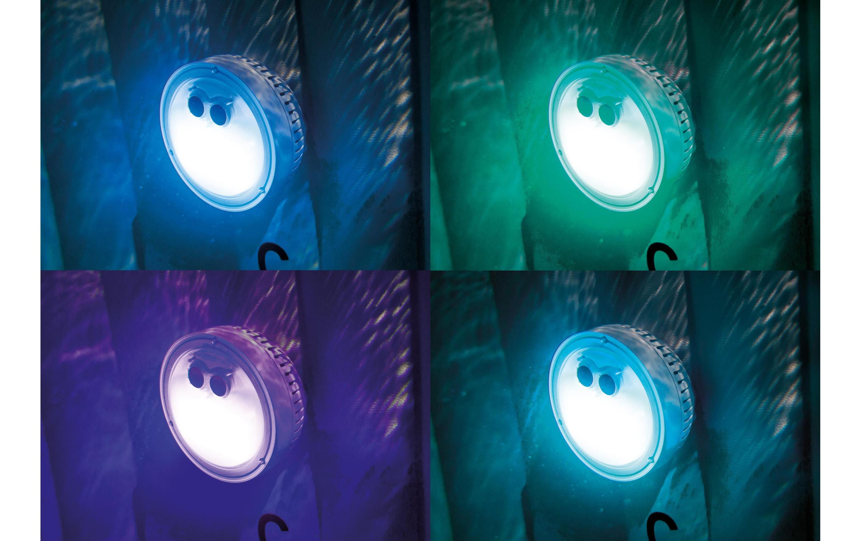 Intex Whirlpool PureSpa Bubble Massage Ø 196 cm, 2020