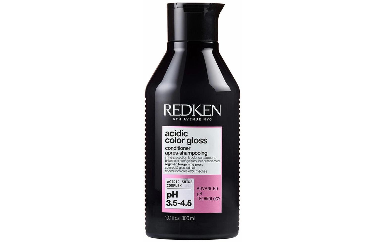 Redken Acidic Color Gloss 500 ml Redken Acidic Color Gloss 500 ml