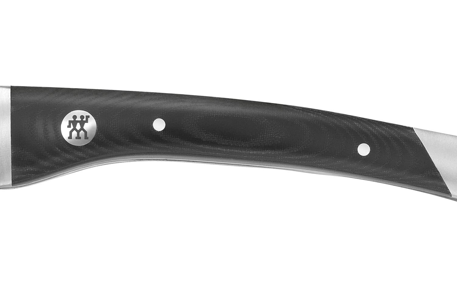 Zwilling Kellnermesser Classic Matt, 12.1 x 2.6 cm