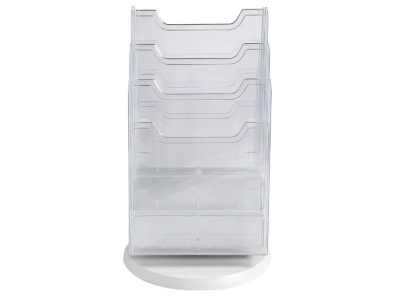 Exacompta Desk-Tower A4