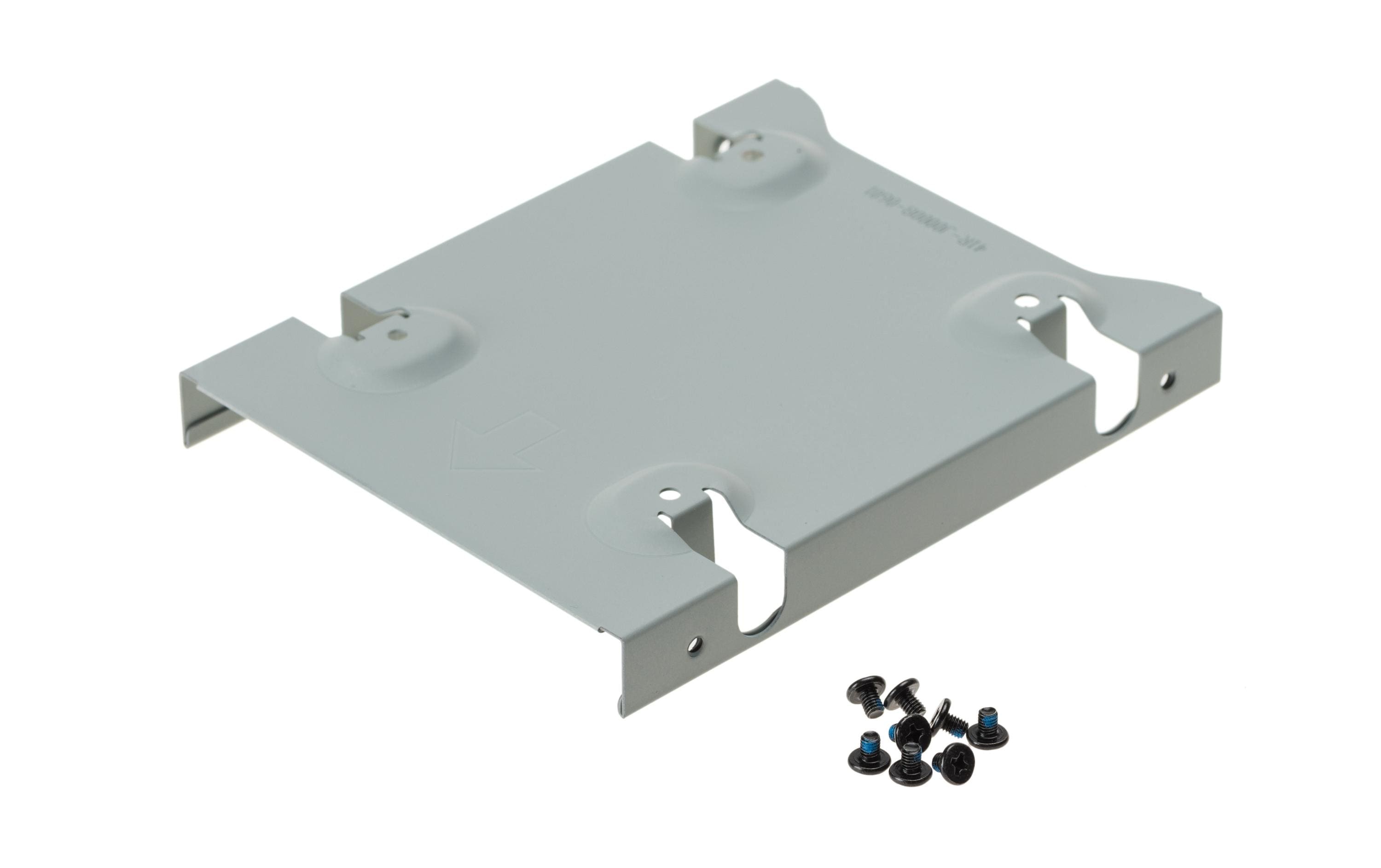 Shuttle Halterung PHD3 für zwei 2,5 Laufwerke Shuttle Halterung PHD3 für zwei 2,5 Laufwerke