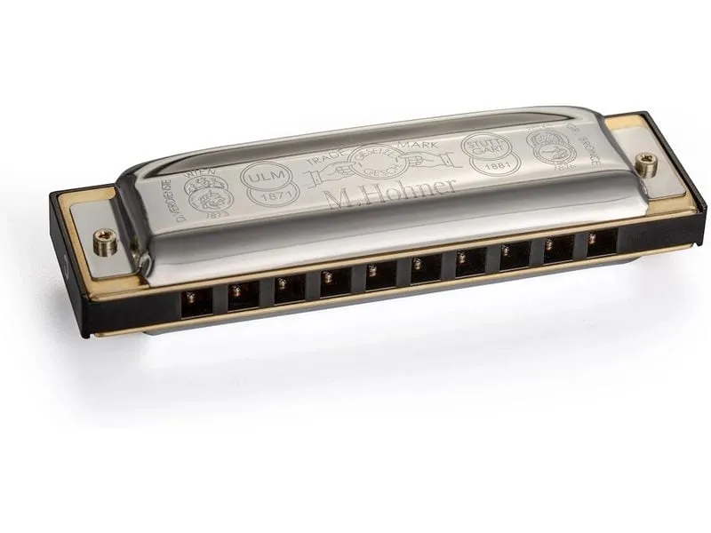 Hohner Mundharmonika The Beatles – C-Dur Hohner Mundharmonika The Beatles – C-Dur