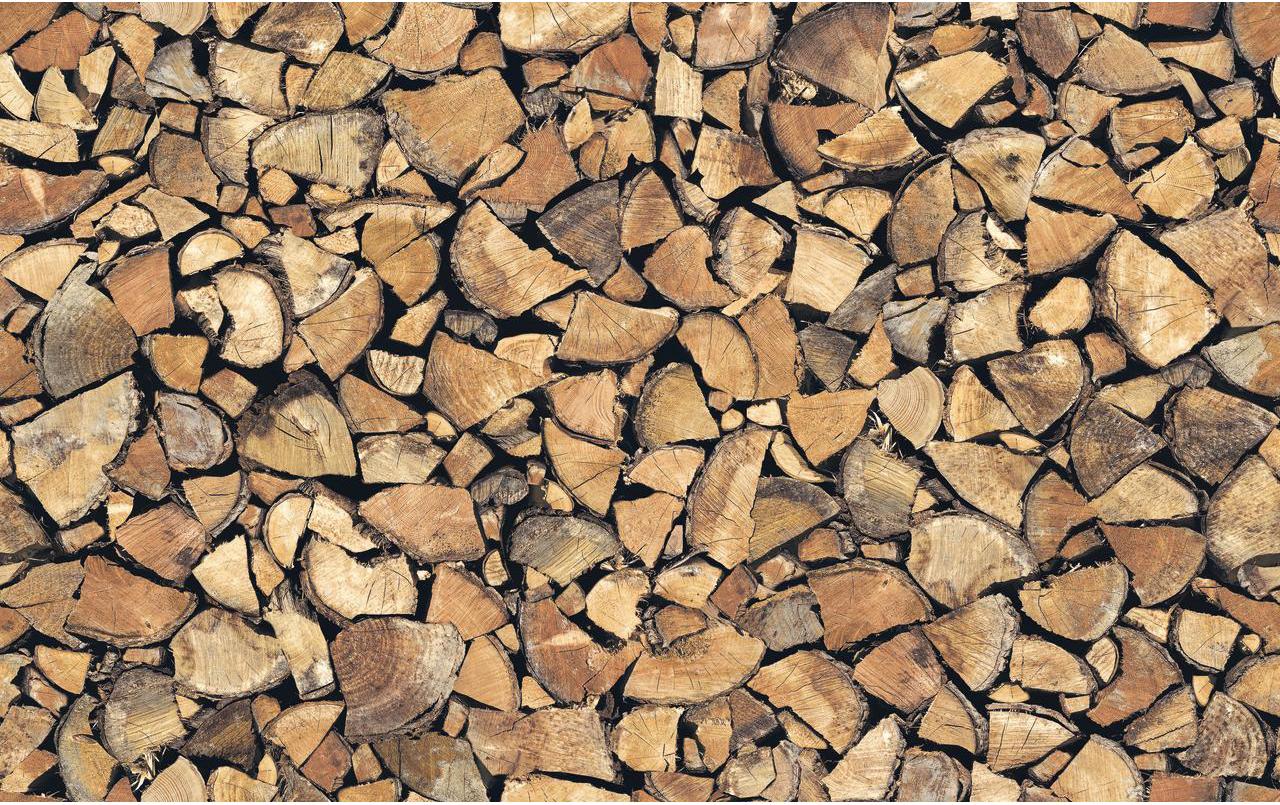 d-c-fix Designfolie Feuerholz