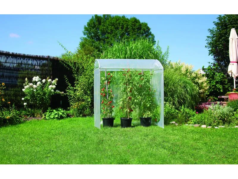 Windhager Tomatenhaus AluProfi Windhager Tomatenhaus AluProfi