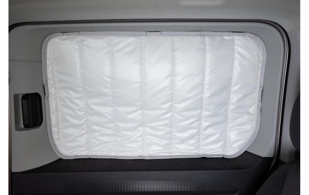 VanSpace Scheibenisolierung, innen VanSpace Scheibenisolierung, innen