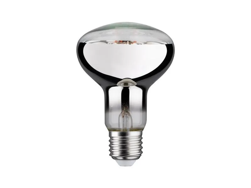 Paulmann Leuchtmittel Grow Green R80 E27, 6.5 W