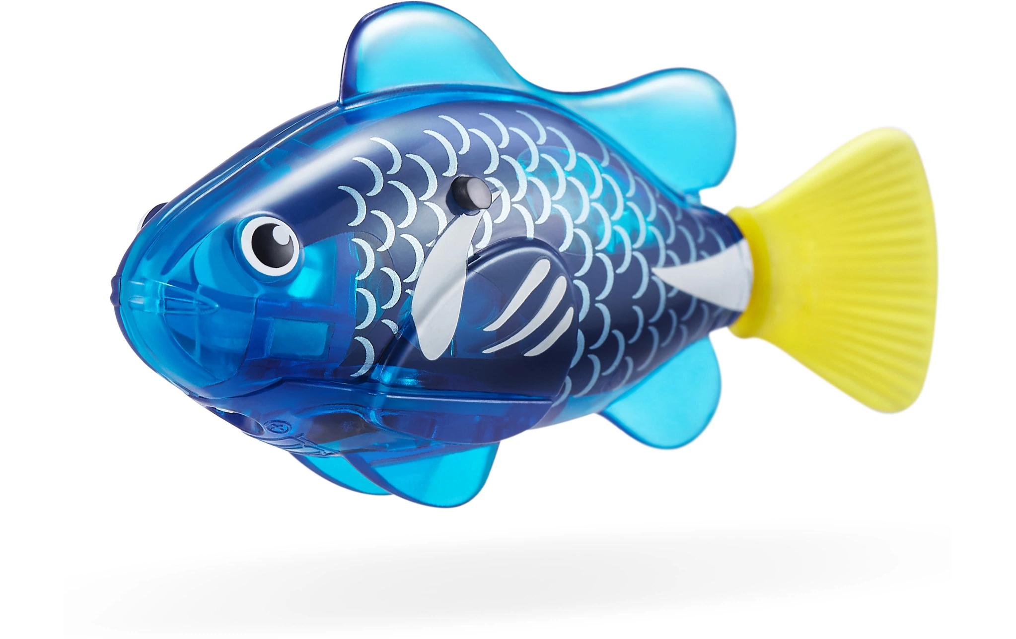 Zuru Robotic Robo Fish assortiert