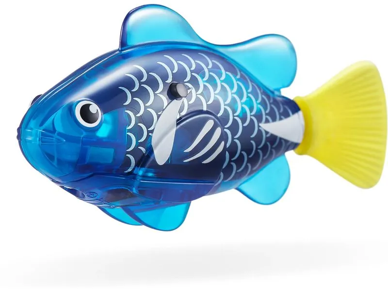 Zuru Robotic Robo Fish assortiert