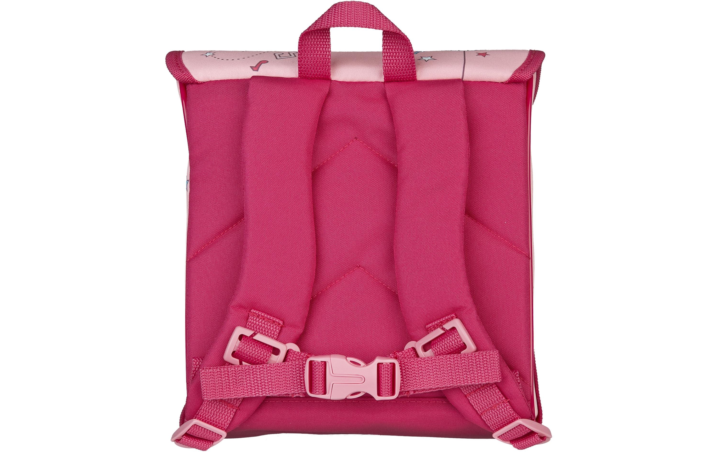 Scooli Rucksack Cutie Peppa Pig 6.5 l Scooli Rucksack Cutie Peppa Pig 6.5 l