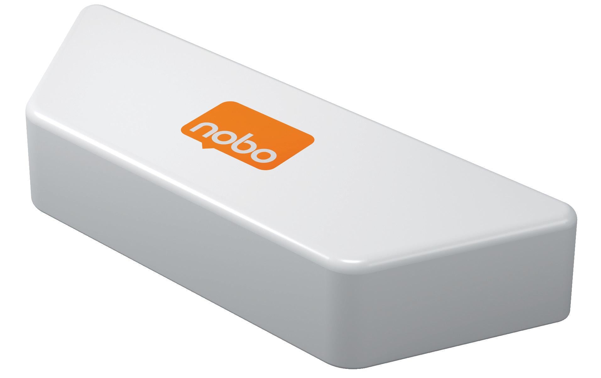 Nobo Tafelwischer Magnetisch und Trocken