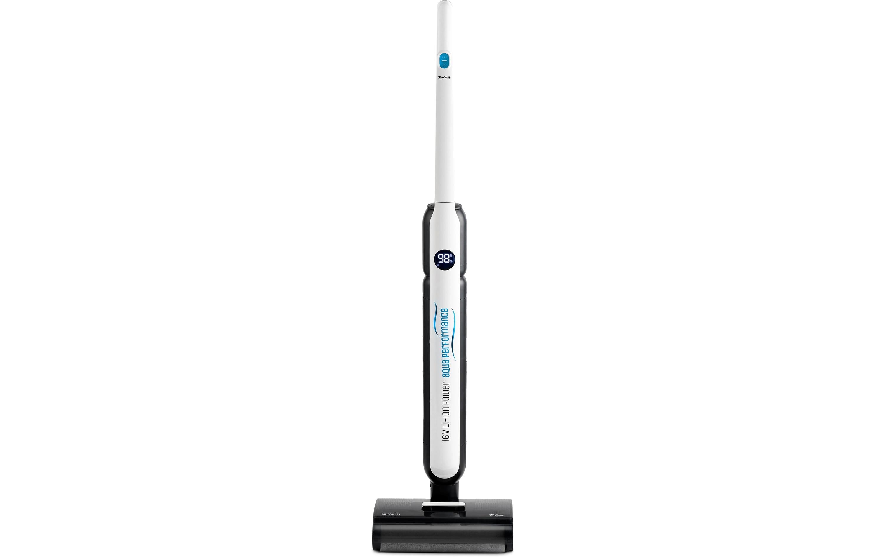 Trisa Hartbodenreiniger Wet Clean Comf. T1870