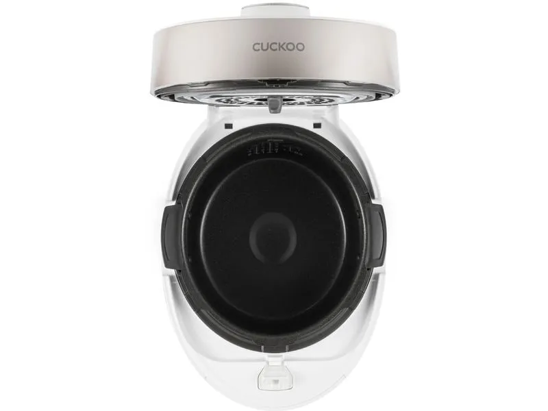 Cuckoo Reiskocher CRP-ST0609F 1.8 l