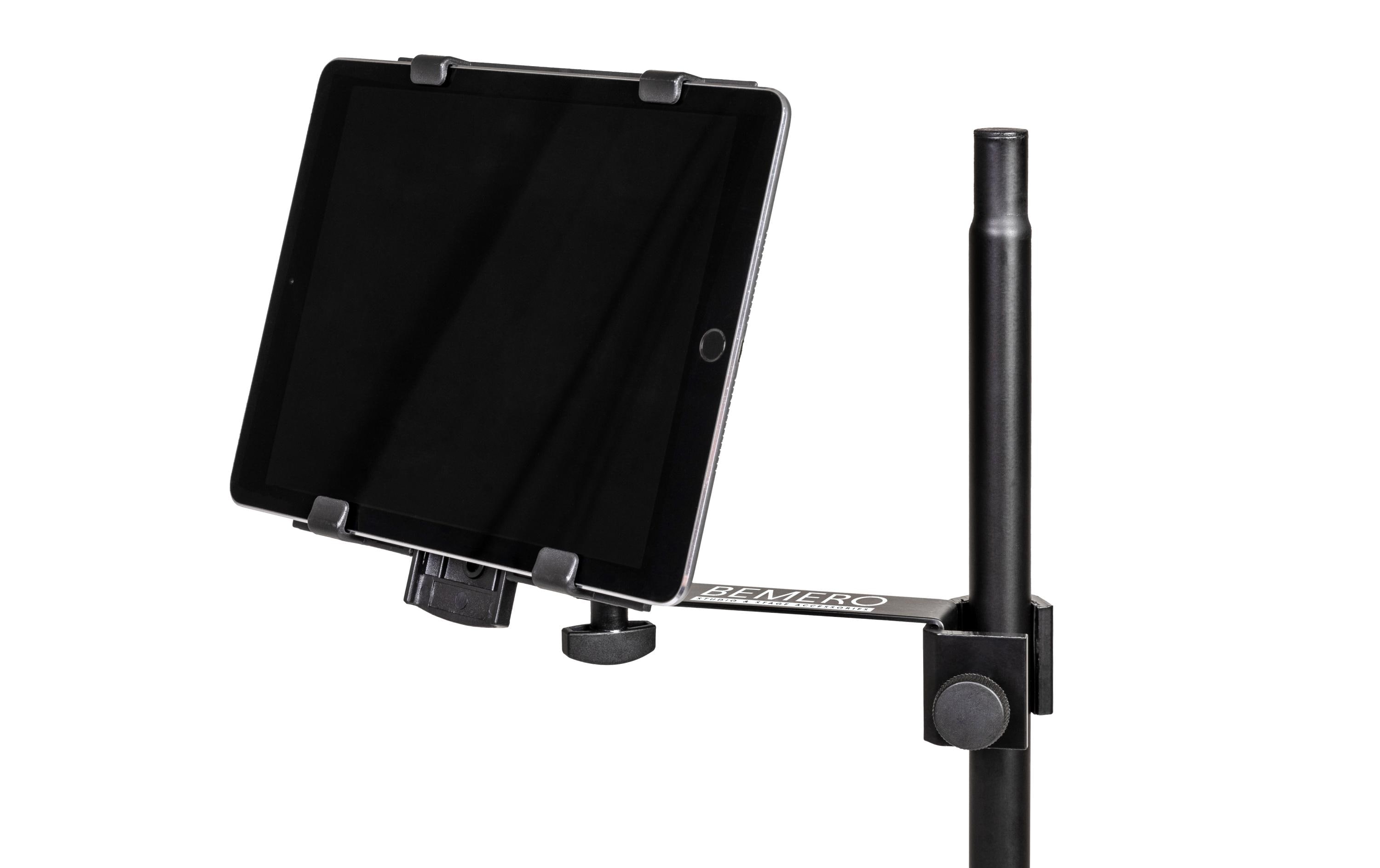 Bemero Halterung TH-8022BK