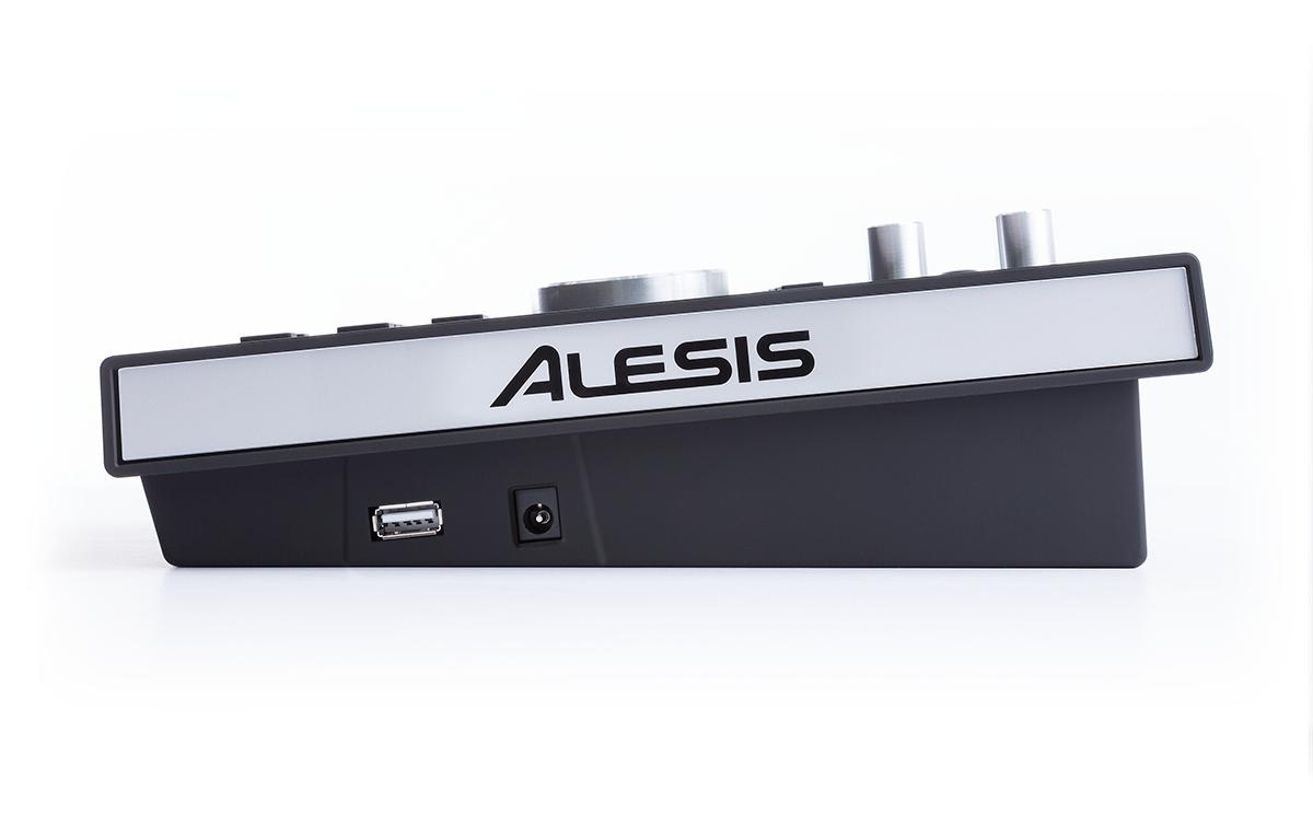 Alesis E-Drum Command Mesh Kit