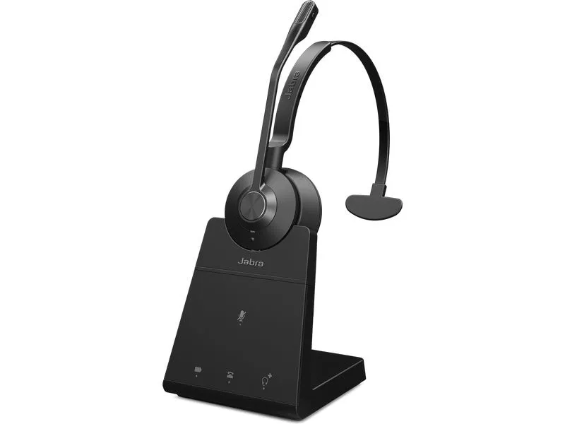 Jabra Headset Engage 45 SE Mono Jabra Headset Engage 45 SE Mono