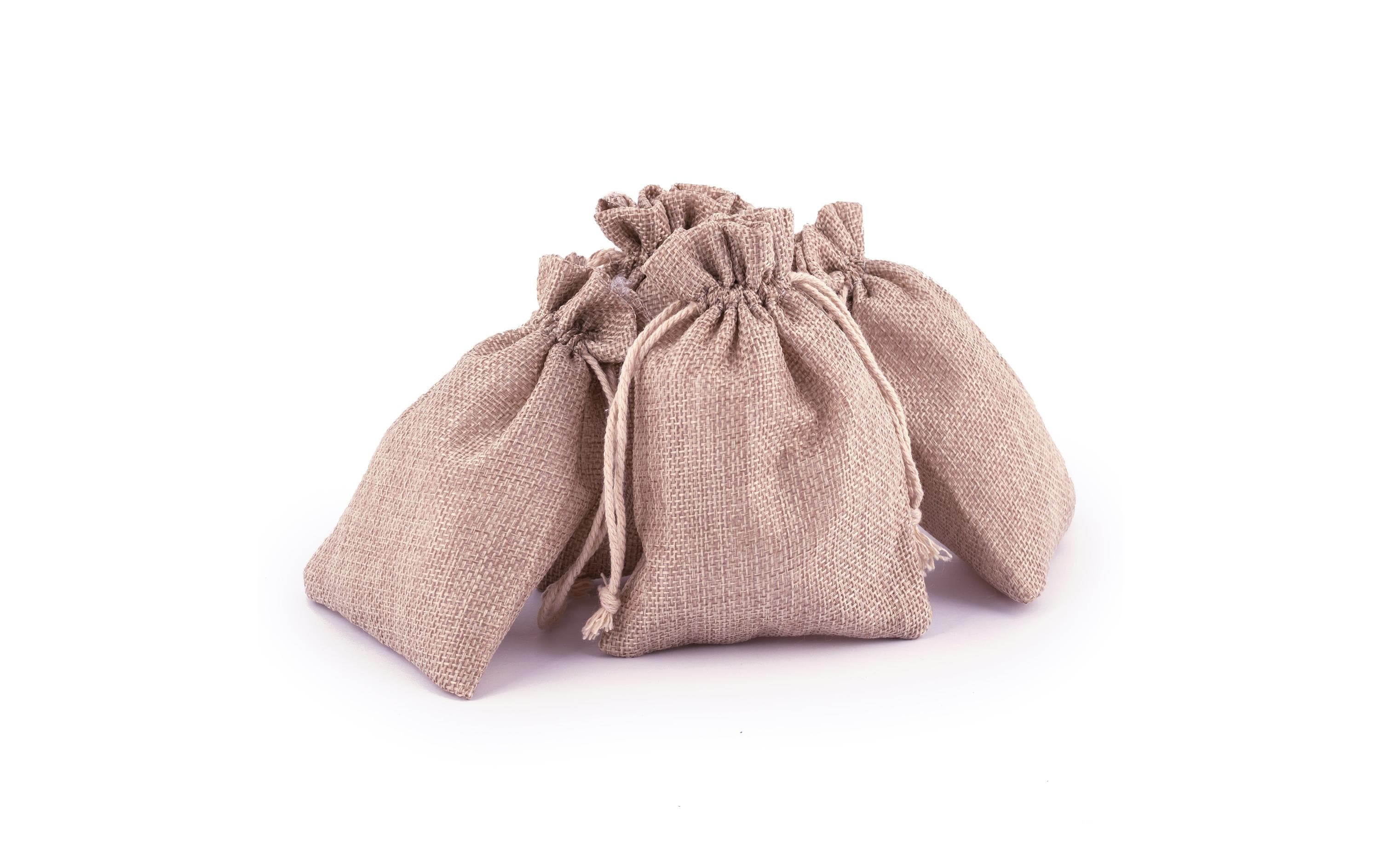 Pajoma Adventskalender Beige 24 Beutel