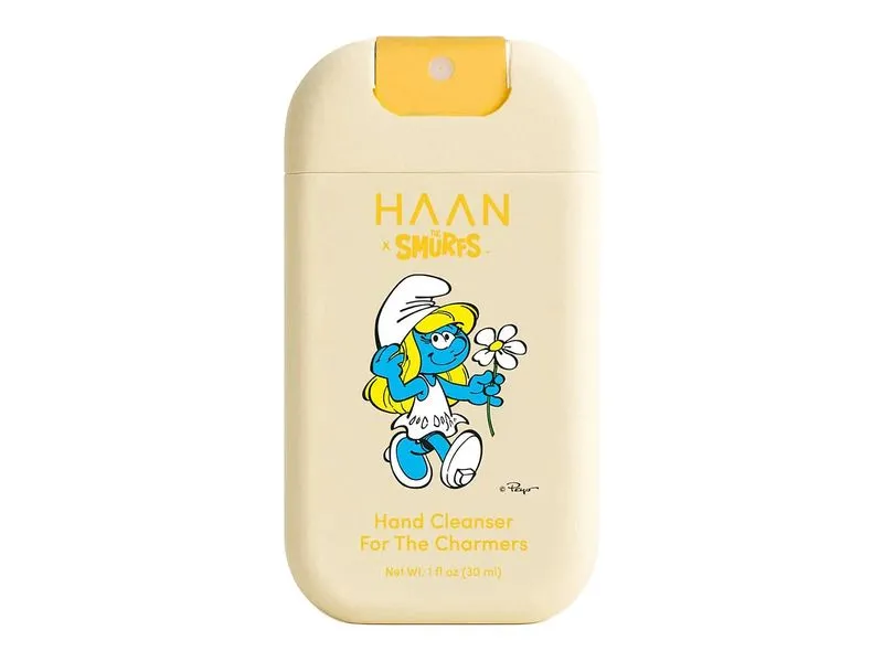 HAAN Bright Rose 30 ml