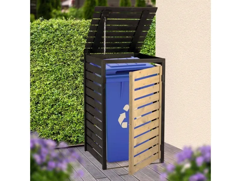 dobar Mülltonnenverkleidung 120 L dobar Mülltonnenverkleidung 120 L