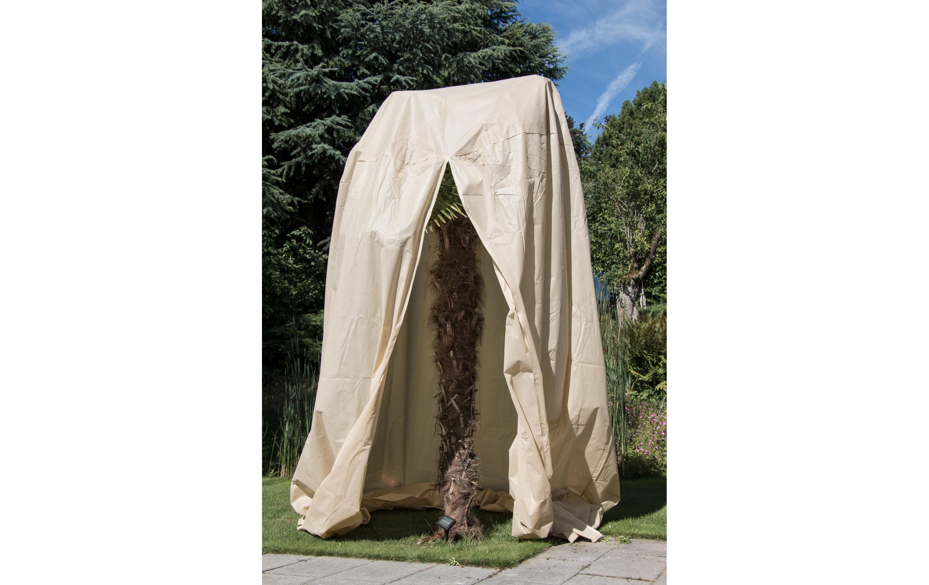 Colibri Winterhaube «Winter Hood» XXXL, Ø 250 x 350 cm