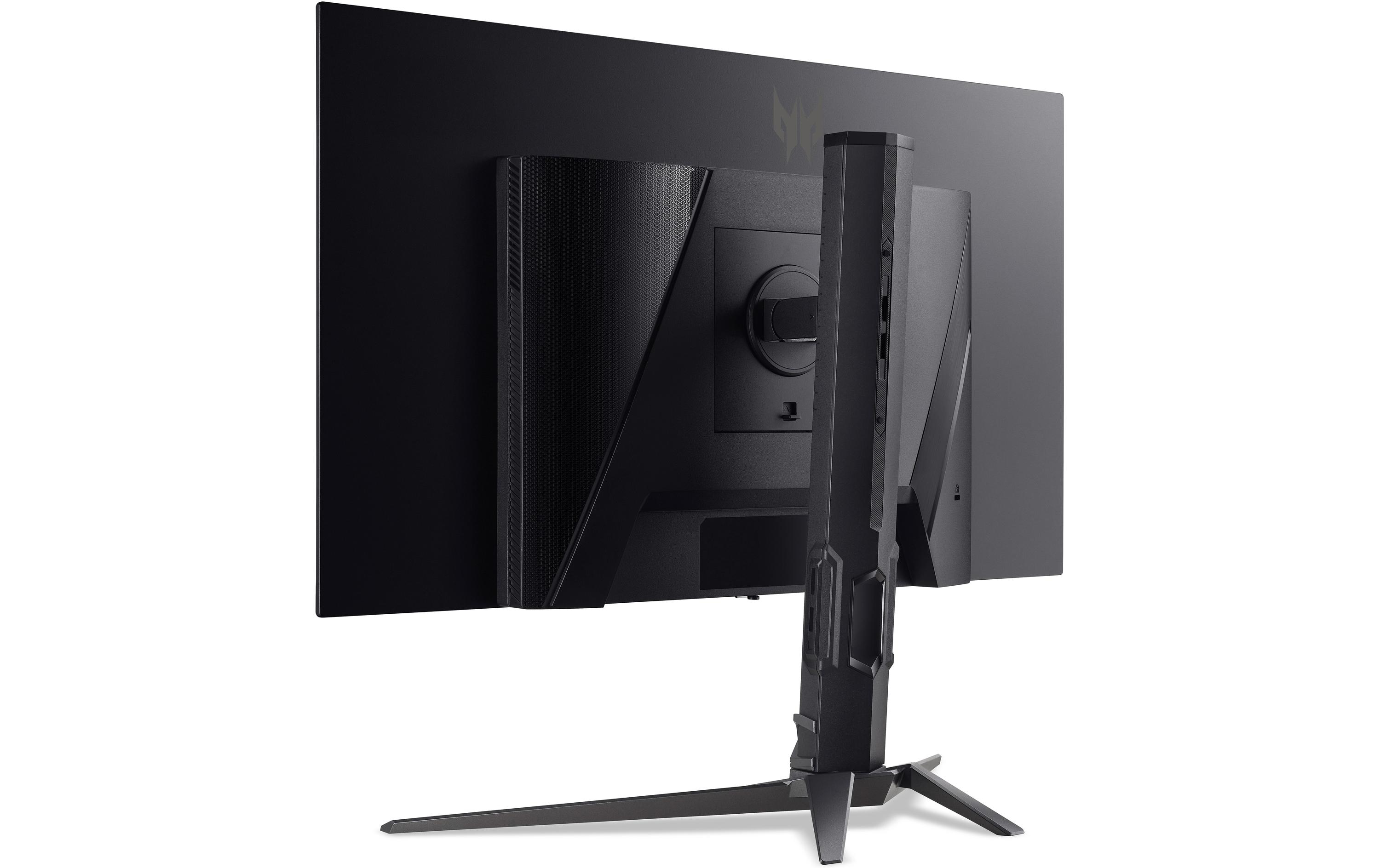 Acer Monitor Predator X27UF3bmiipruzx