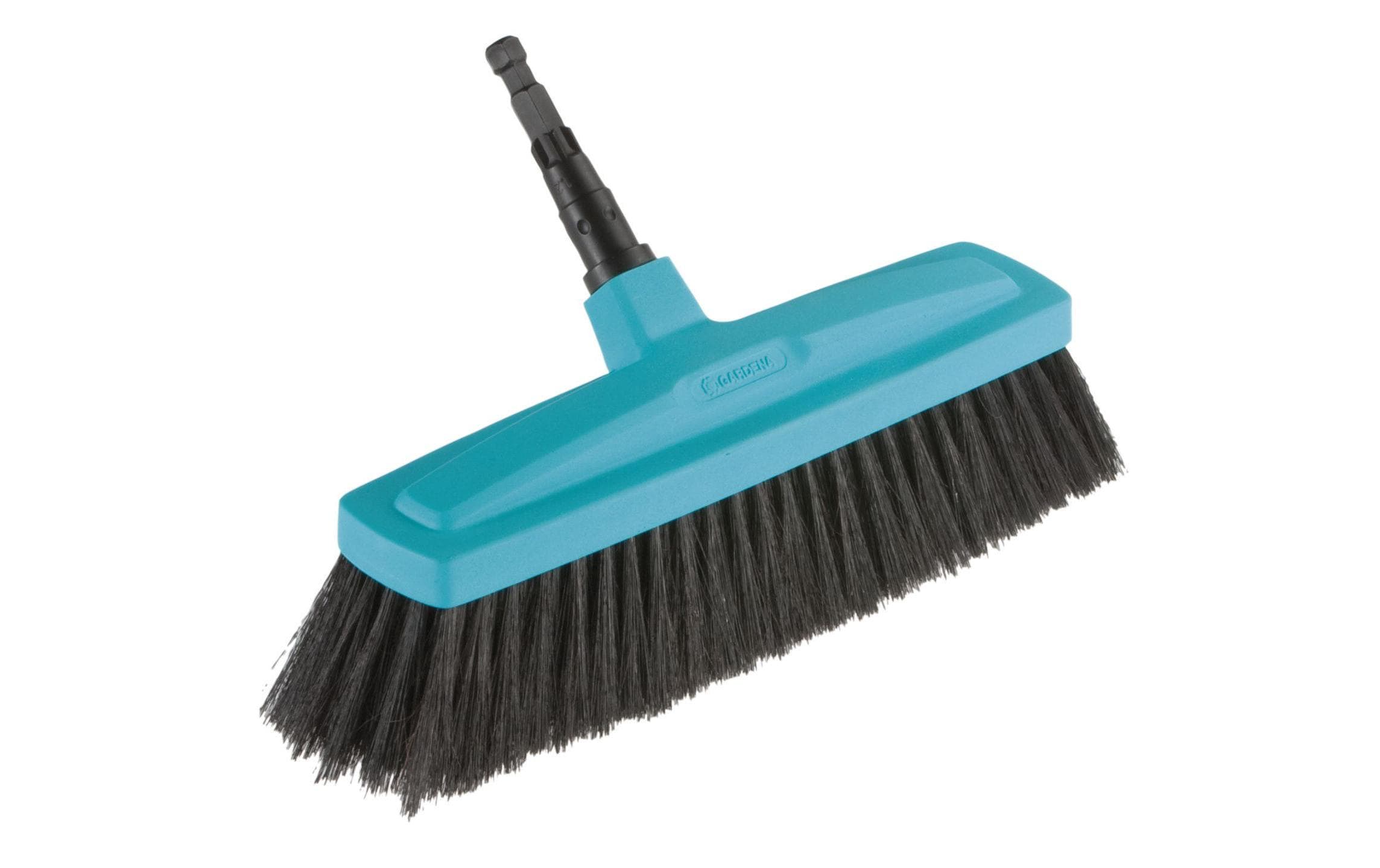 GARDENA Besen Combisystem