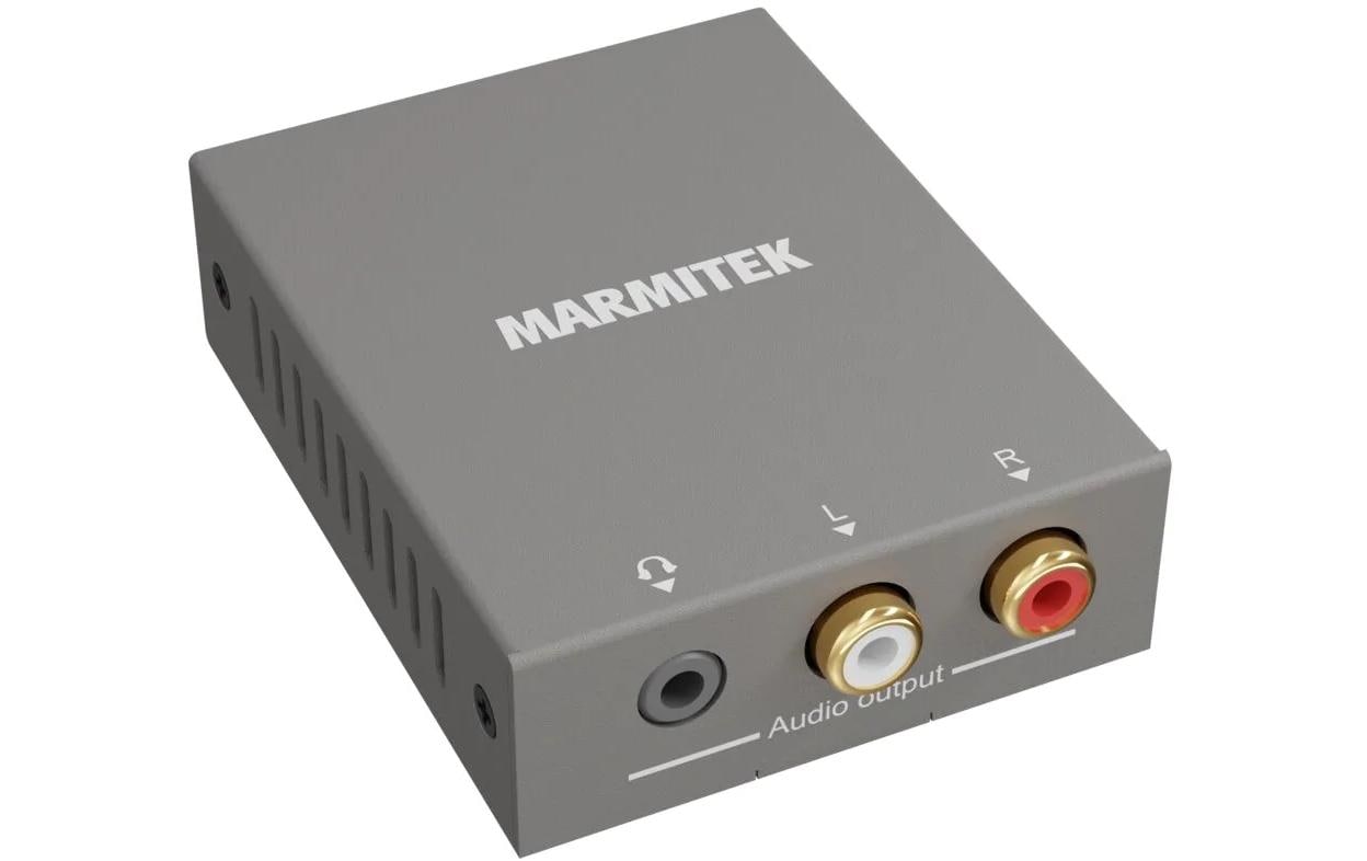Marmitek Audio Extraktor Connect ARC13