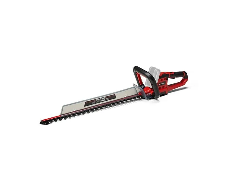 Einhell Akku-Heckenschere GE-CH 18/60 Li Solo Einhell Akku-Heckenschere GE-CH 18/60 Li Solo