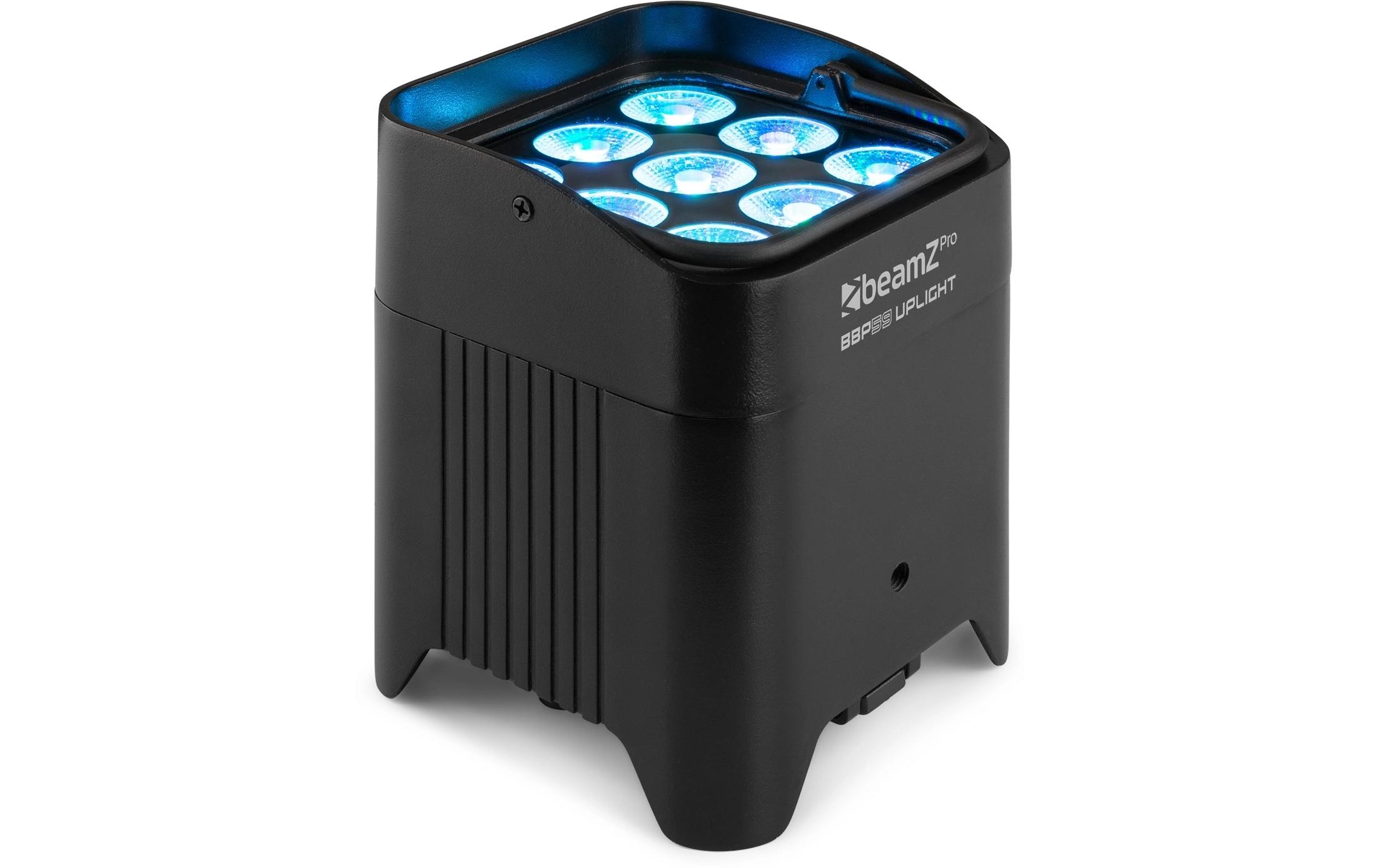 BeamZ Pro Bodenstrahler BBP59