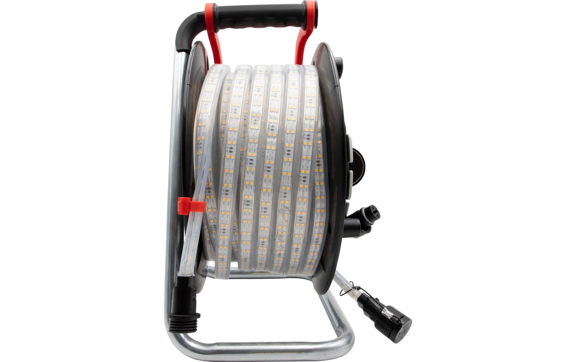 Brennenstuhl LED-Stripe BS2540SI D 4000 K, 25 m